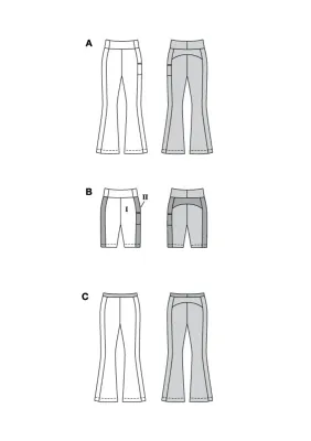 Burda 5762