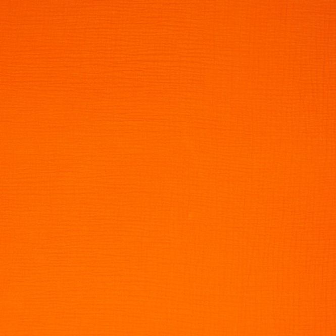 Hovedbilde Jenke, Musselin/double gauze 000423, Plain orange
