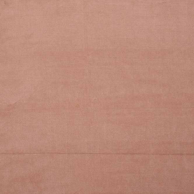 Hovedbilde Smalstripet kordvelour, Arne Fersken 273