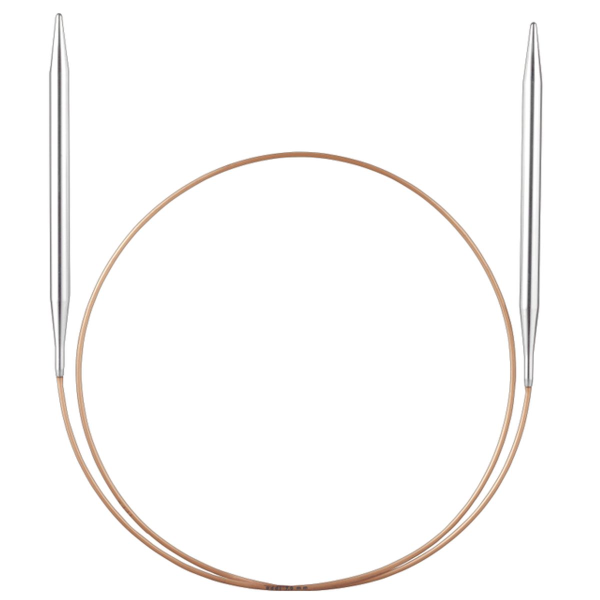 Addi Circular knitting pins 40cm 10mm
