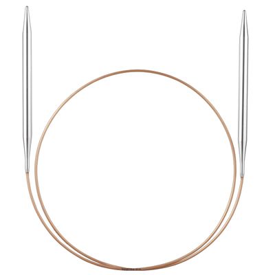 Addi Circular knitting pins 40cm 10mm