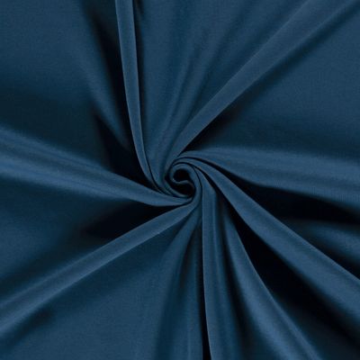 JOGGING BRUSHED Peacock blue