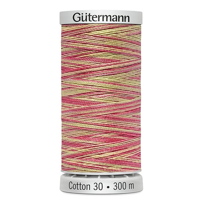 Hovedbilde cotton 30 300m 4127