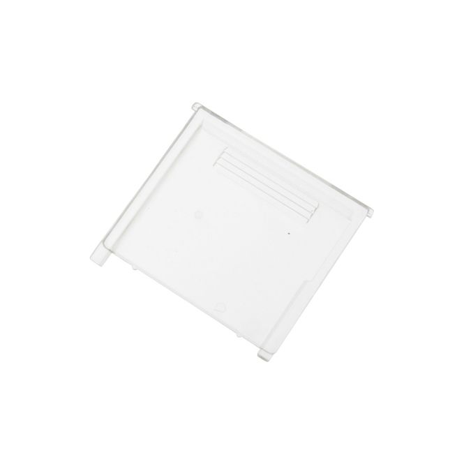 Hovedbilde (4i9) Spoledeksel Janome MS30