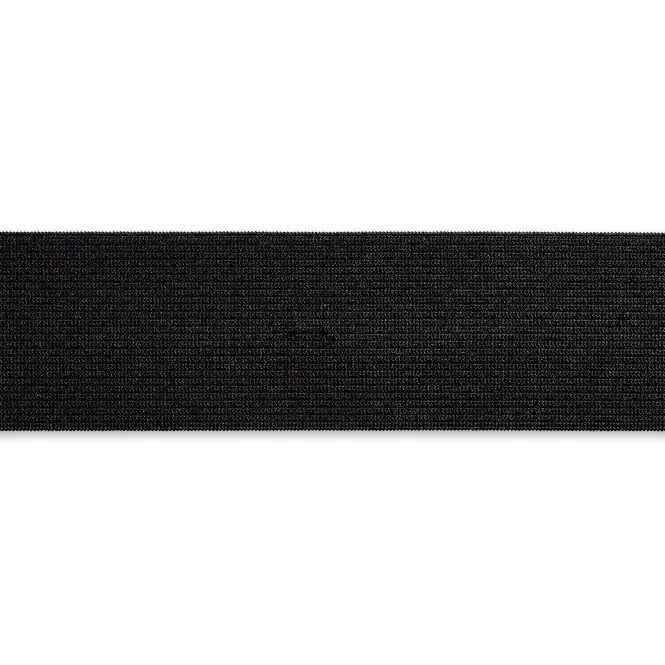 Hovedbilde Prym elastikk sort 40mm 955397