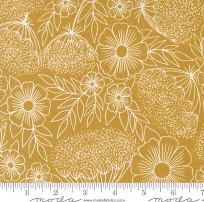 Hovedbilde FIELD OF FLOWERS Moda 3314 13 /DM224 BENTE MALM