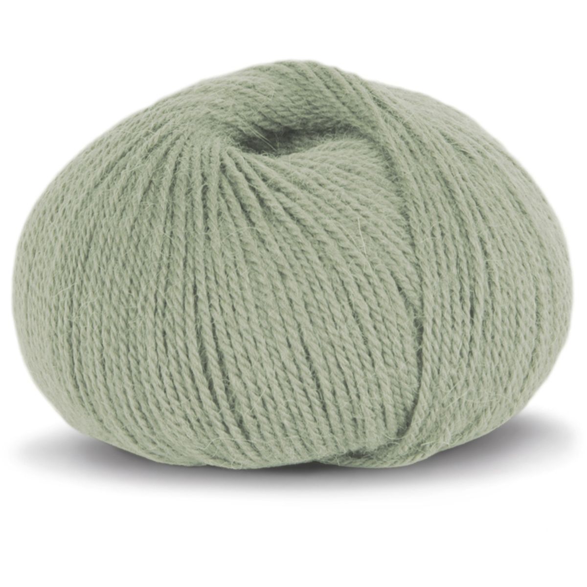 Alpakka Forte - Teblad Frg: 750