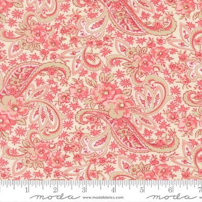 Bunny Hill- Petals and Polka Dots, 3081 11
