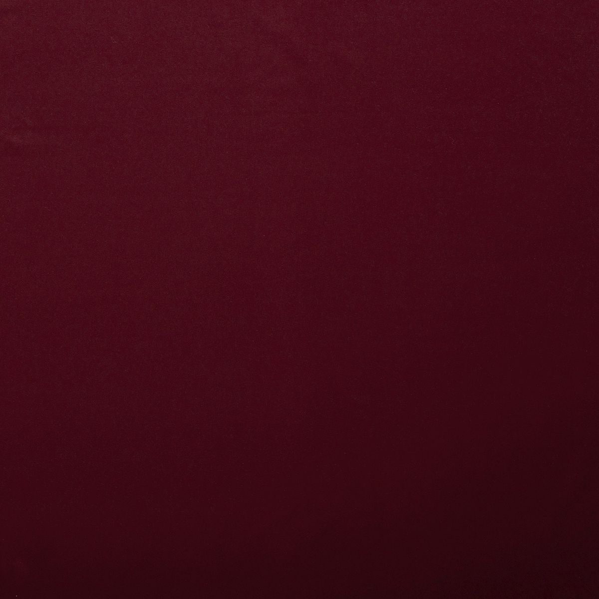 FRENCH TERRY Cherry red
