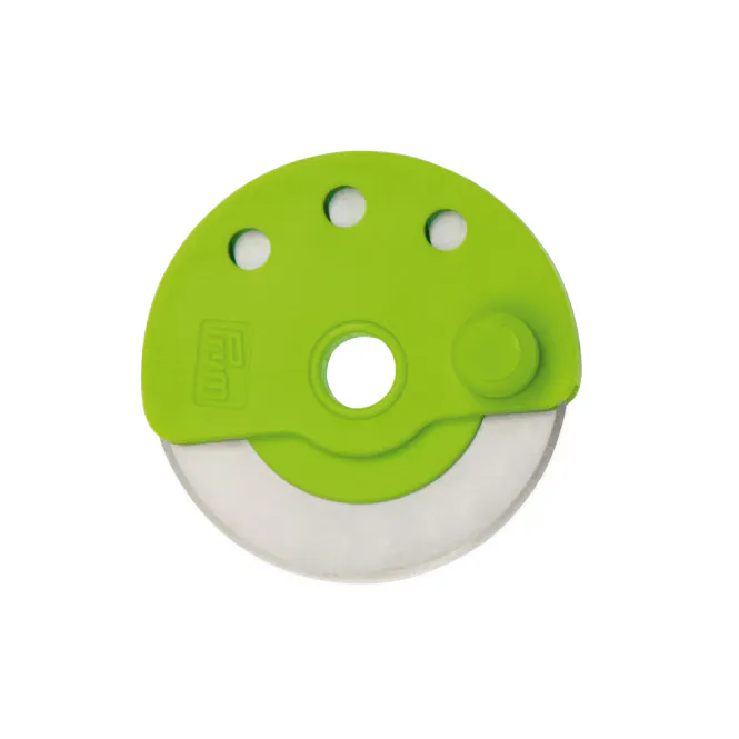 Hovedbilde Prym ekstra Blad til Ergonomisk rullekniv 45mm 610477