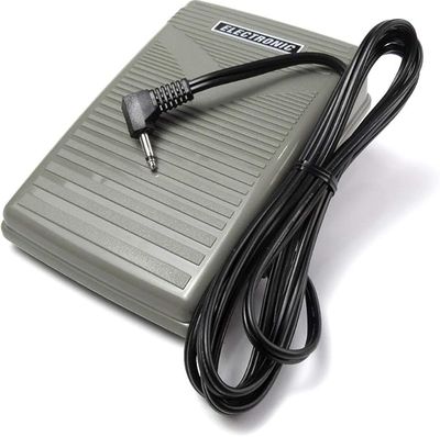 (22A5) Singer fotpedal (99XX) 9920,9940 C430