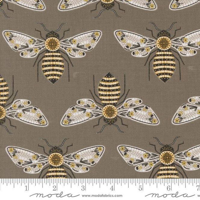 Hovedbilde Bee Garden fra Ginbiber 48411 20M