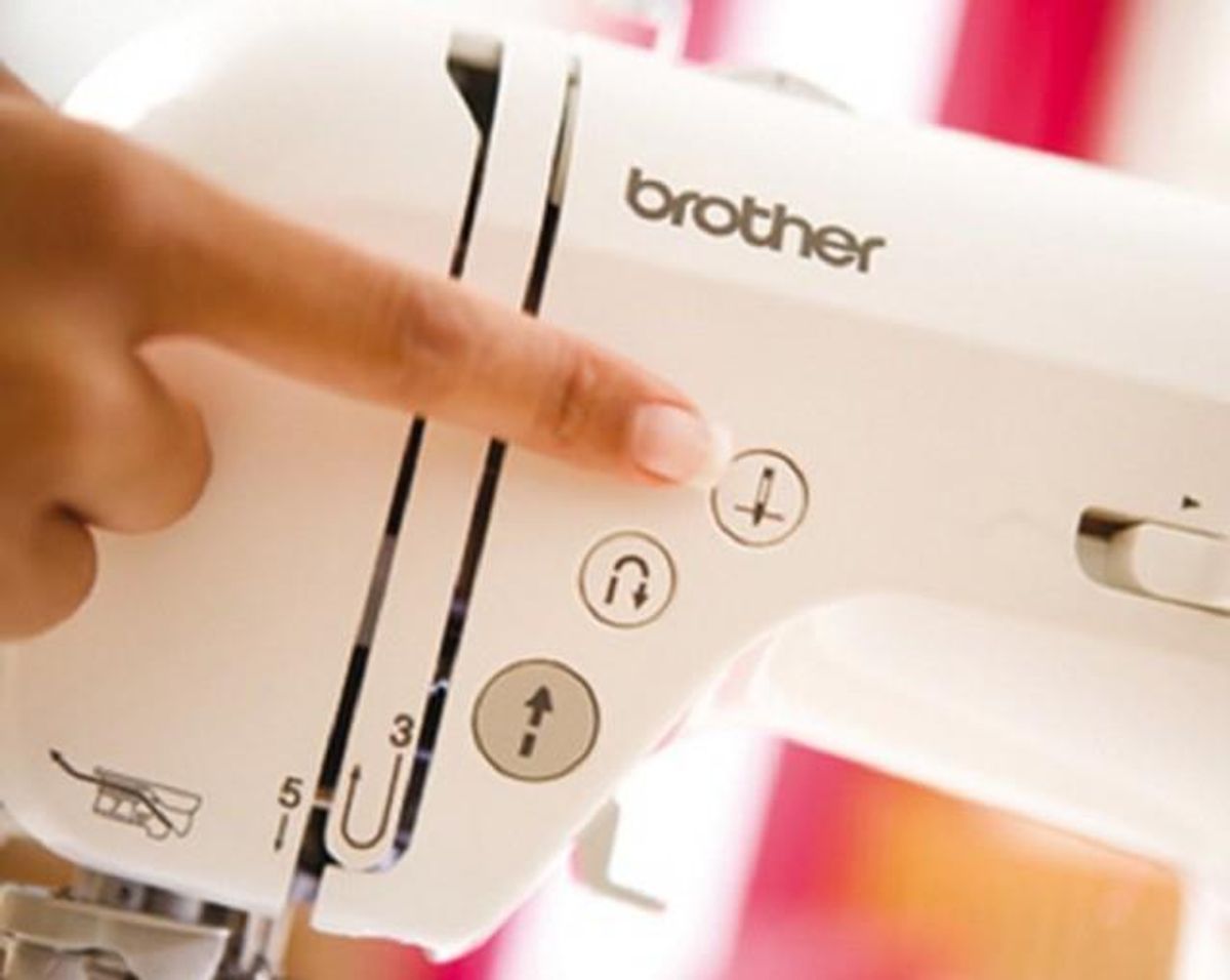 Brother Innov-is A50 Symaskin