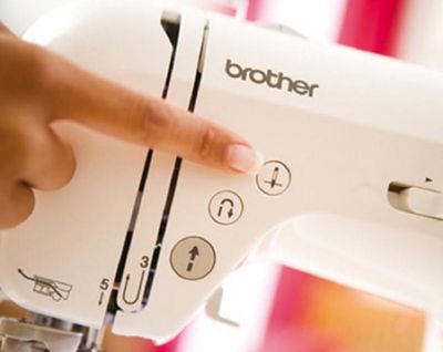 Brother Innov-is A50 Symaskin
