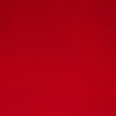 Jenke, Musselin/double gauze 000637, Plain red