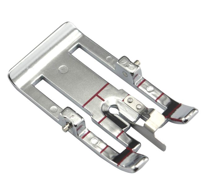 Hovedbilde (K3) Utskiftbar Stitch-In-The-Ditch trykkfot Husqvarna gr 5-8
