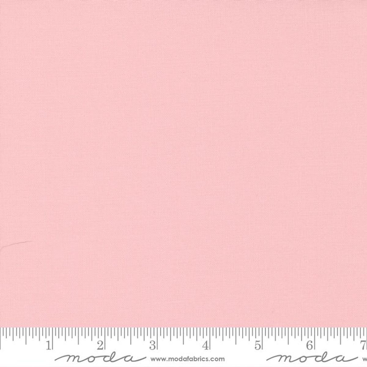 Moda - Bella Solids Sisters Pink
