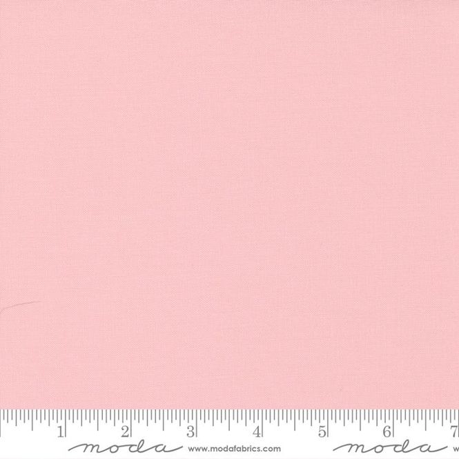 Hovedbilde Moda - Bella Solids Sisters Pink