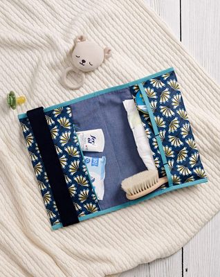 Burda 5834
