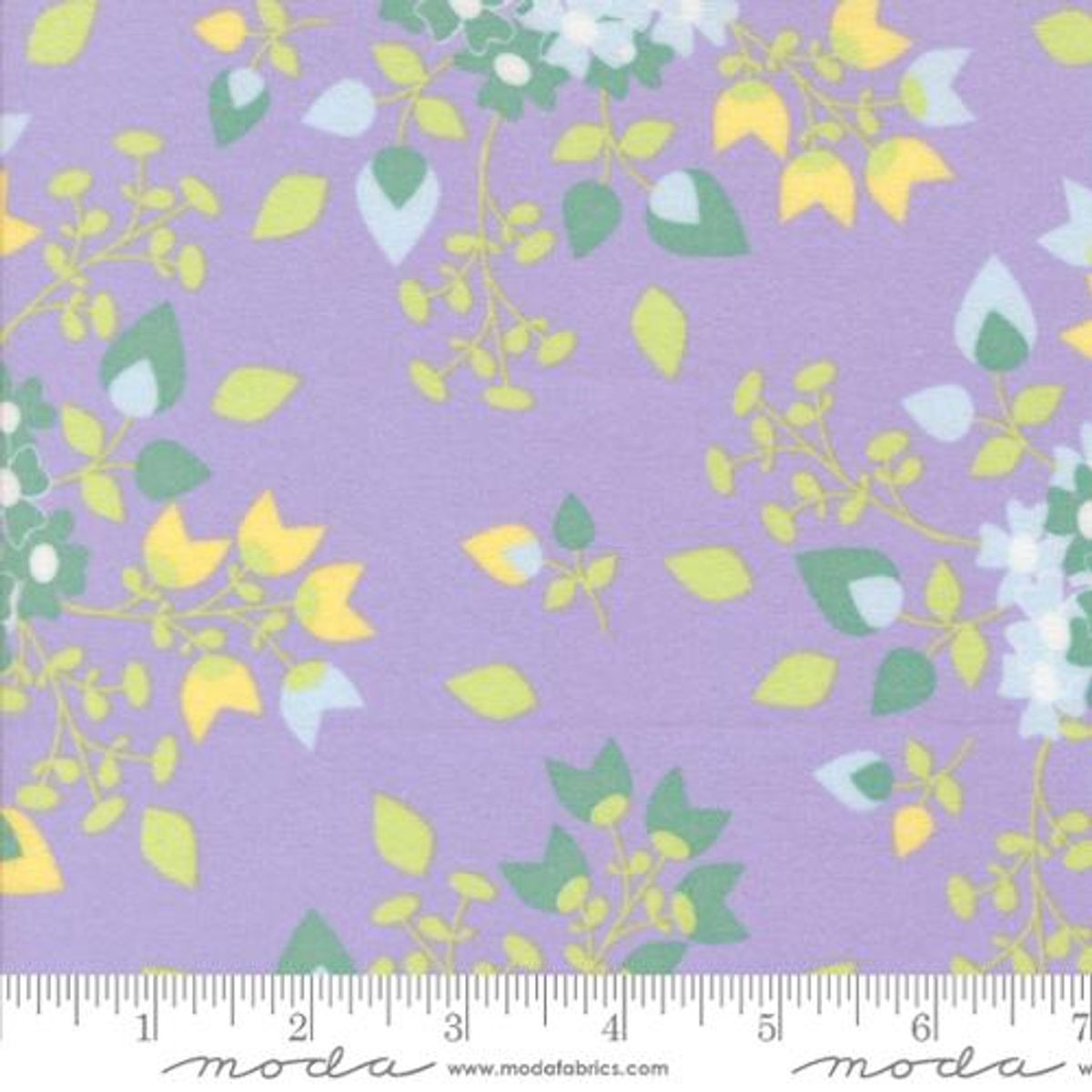 Moda - Sherbet Sunshine Flannel, Corey Yoder