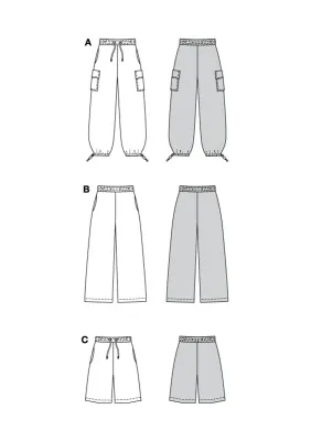 Burda 5761