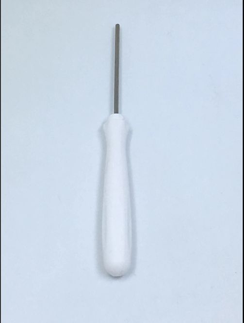 Hovedbilde (5J3) ALLEN SCREW DRIVER