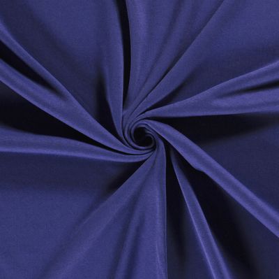 JOGGING BRUSHED Cobalt