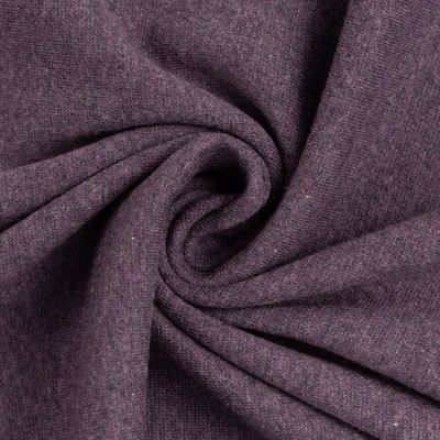 Heike , Schlauchware, Cuffing 001648 melange, violet