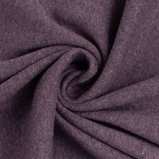 Hovedbilde Heike , Schlauchware, Cuffing 001648 melange, violet
