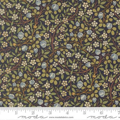 Moda - Morris Muse 13385 14 Twilight kløver