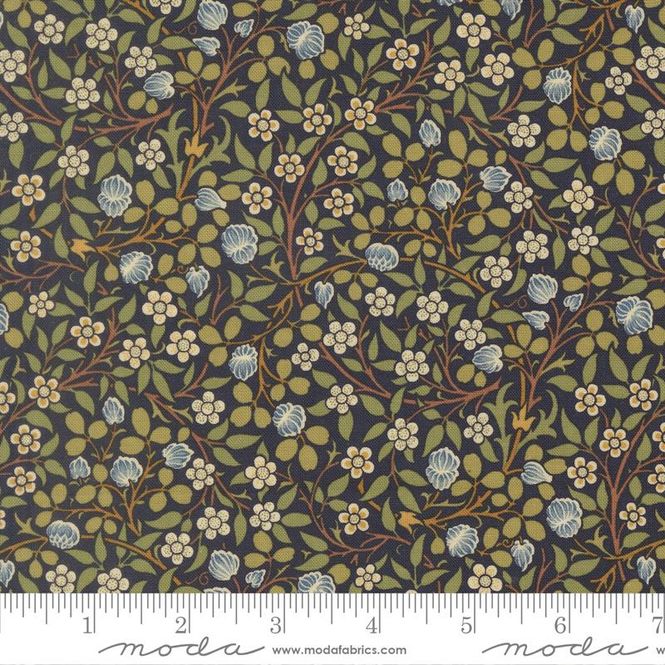 Hovedbilde Moda - Morris Muse 13385 14 Twilight kløver