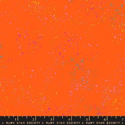Ruby star -Specled Goldfish RS5027 120