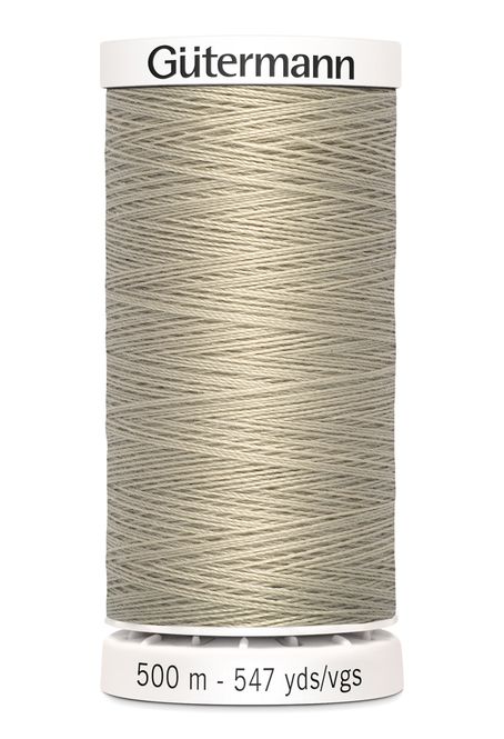 Hovedbilde Sew-all Thread 500 m frg: 722