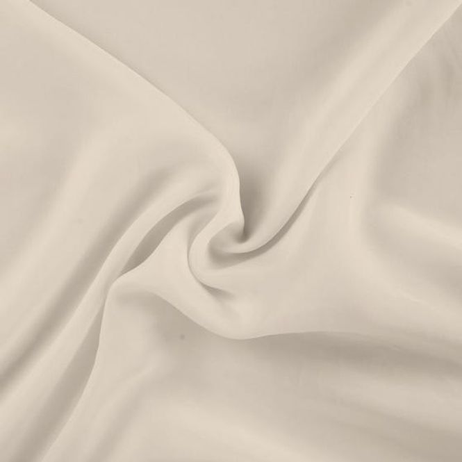 Hovedbilde Cupro Plain Dyed Sand, MR1098-054D