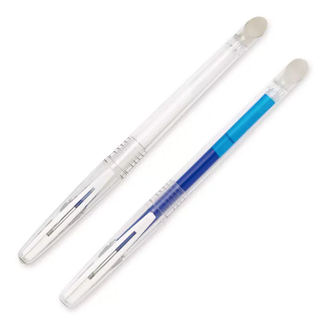 Hovedbilde Prym Thermo -Trickmarker Hvit og blå 611 607