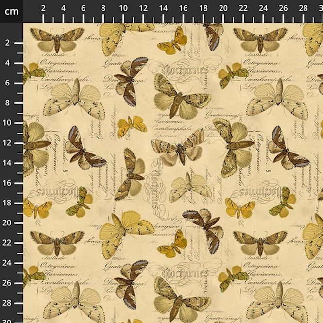 Hovedbilde Tim Holtz - Palette - Digitalprint 7056 565