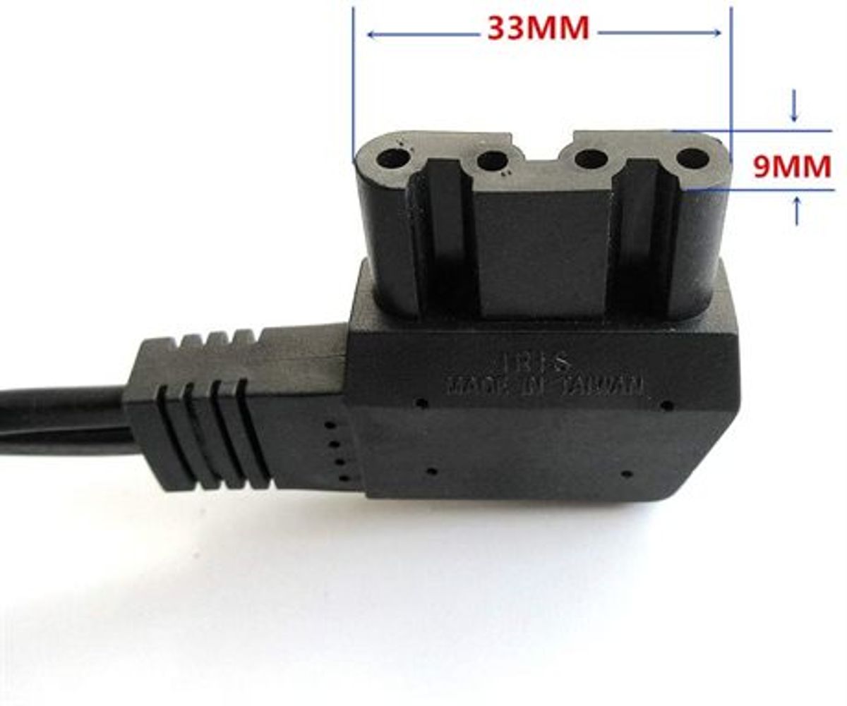 (22A9) Fotpedal Bernina 730, 830 eldre 