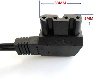 (22A9) Fotpedal Bernina 730, 830 eldre 