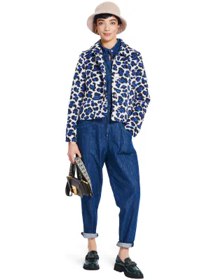 Burda 5855