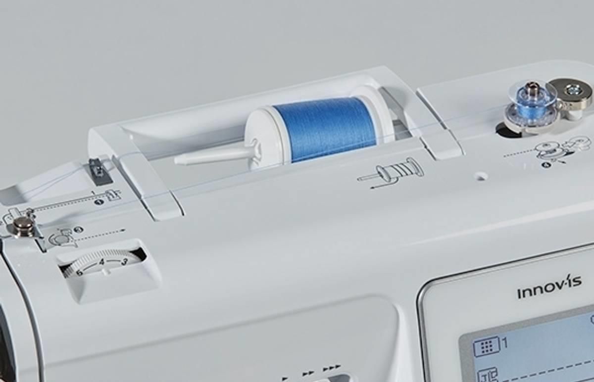 Brother Innov-is A50 Symaskin