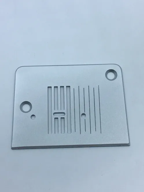 Hovedbilde Stingplate Husqvarna E10 (G13)