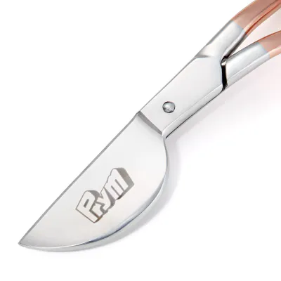 Prym Saks til applikasjoner - Rose Gold 6inch/15cm 610570