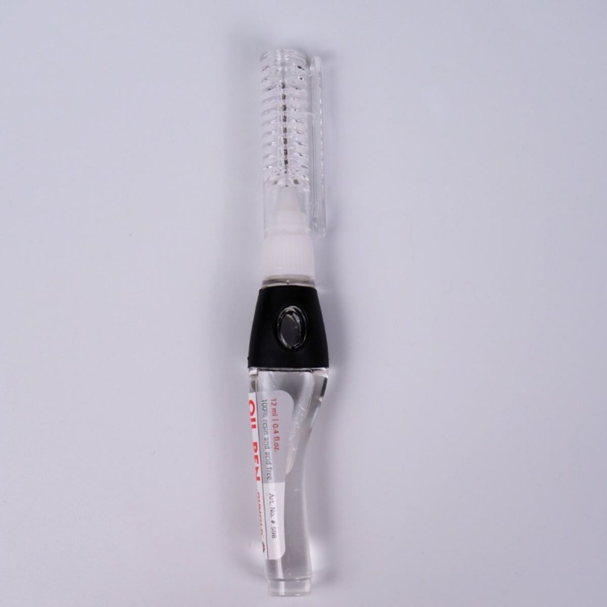 (2J6) Gunold oljepenn 1 stk. 12ml