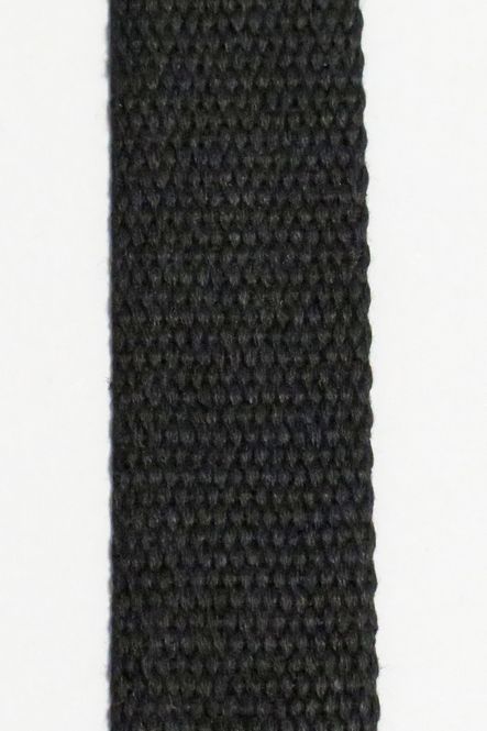 Hovedbilde GJORD BOM. 30MM SORT pr.meter