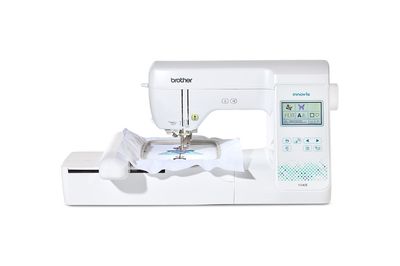 Brother broderimaskin F540