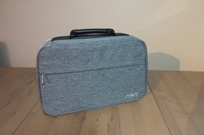 (37B5) PFAFF Luxe tilbehørsveske