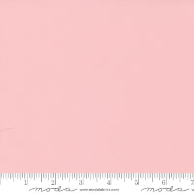 Moda - Bella Solids Sisters Pink 9900 145