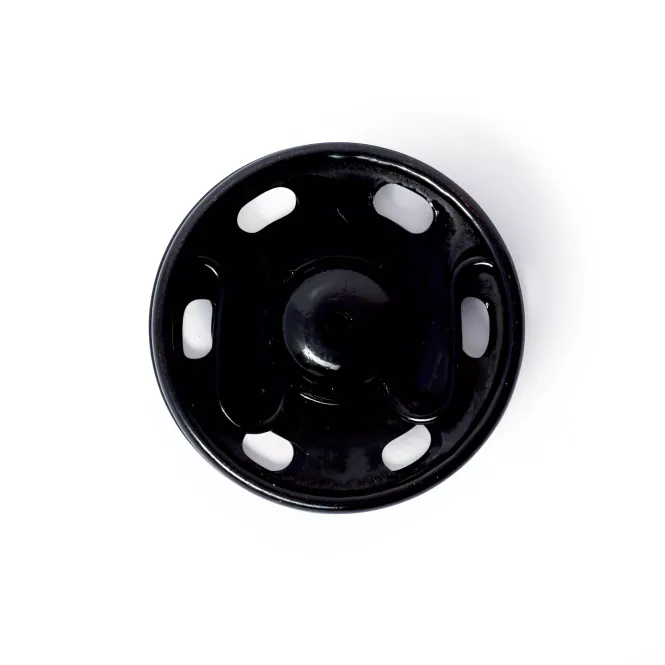 Hovedbilde Prym Trykkknapper, 21mm, Sort, 341172