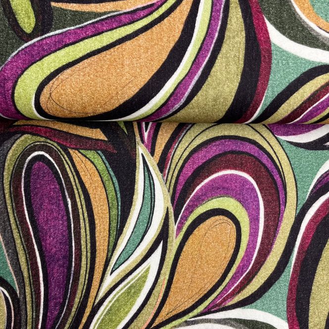 Hovedbilde Viskose/polyester - 2150-2461