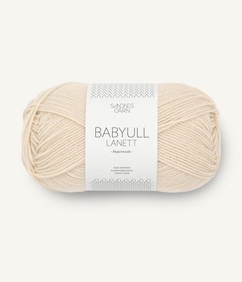 2511 Babyull Lanett Mandel
